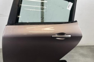 Porte arriere gauche PEUGEOT 208 1 Photo n°1