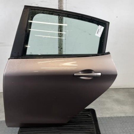 Porte arriere gauche PEUGEOT 208 1 Photo n°1