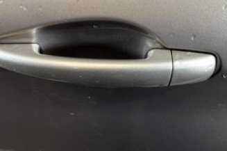 Porte arriere gauche PEUGEOT 208 1