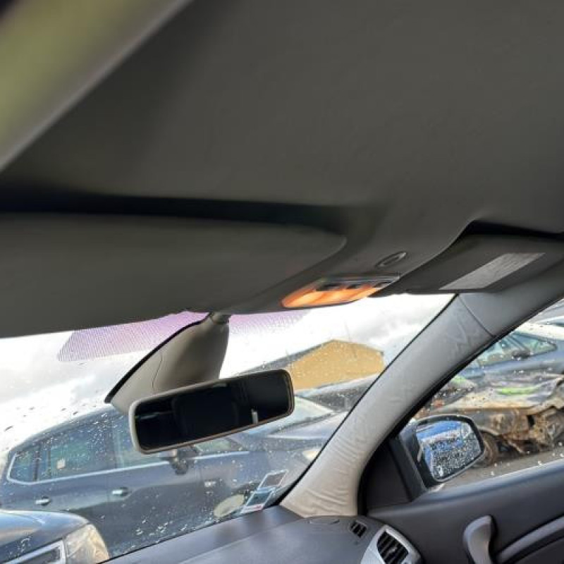 Baguette d'aile arrière droite RENAULT MEGANE 3 Photo n°16