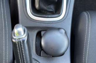 Baguette d'aile arrière droite RENAULT MEGANE 3