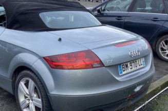 Moteur AUDI TT 2