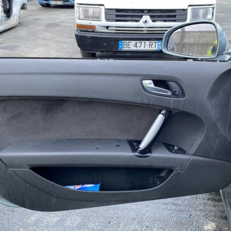 Moteur AUDI TT 2 Photo n°11