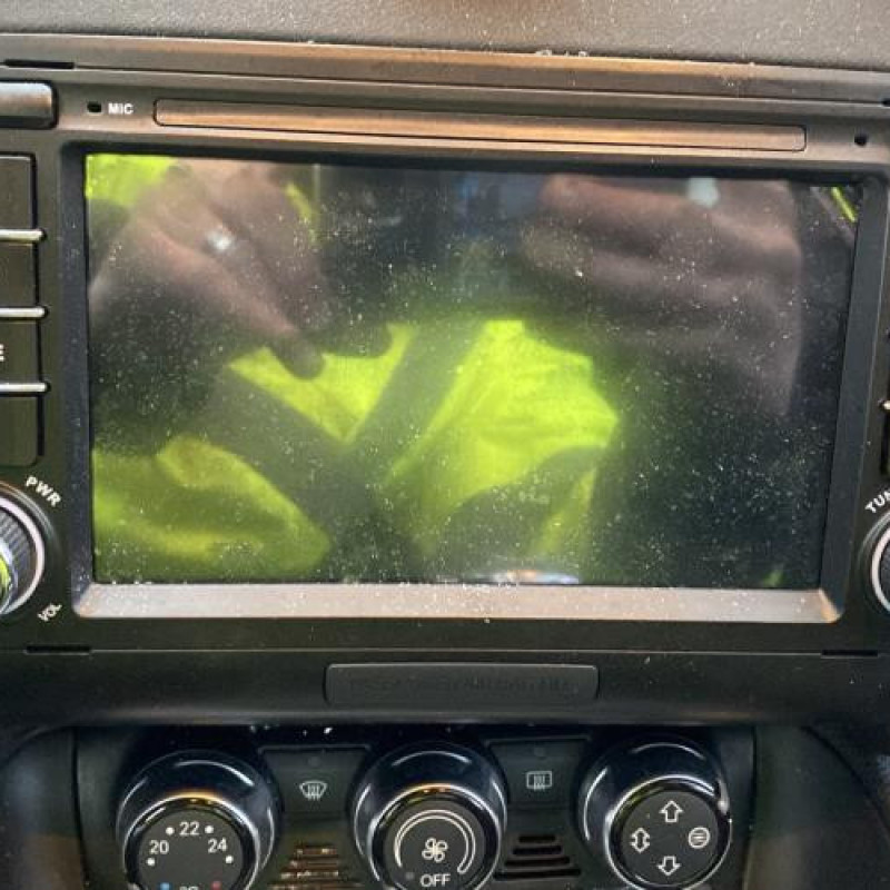 Moteur AUDI TT 2 Photo n°15