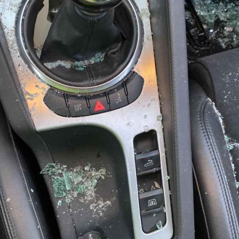 Moteur AUDI TT 2 Photo n°17