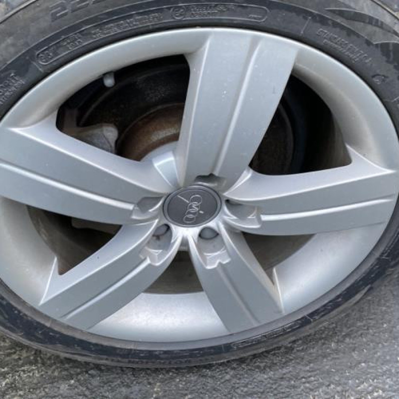 Moteur AUDI TT 2 Photo n°20