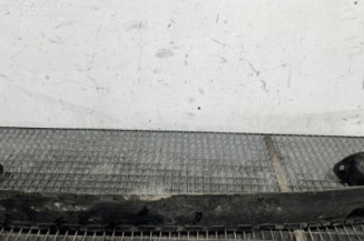 Renfort pare choc arriere (traverse) FORD FOCUS 3