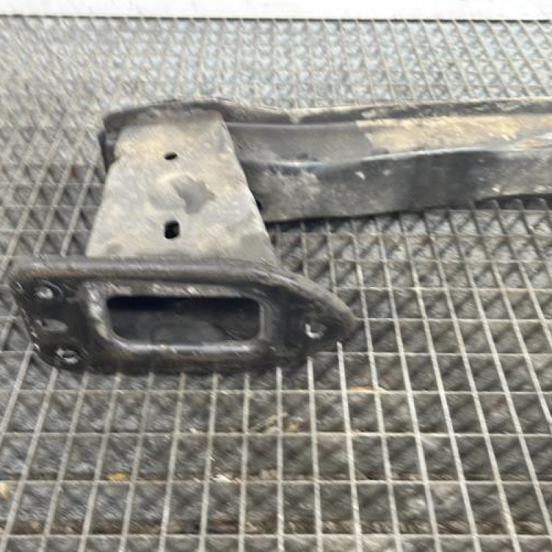 Renfort pare choc arriere (traverse) FORD FOCUS 3 Photo n°5