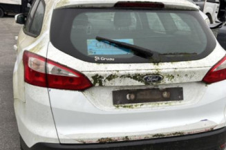 Renfort pare choc arriere (traverse) FORD FOCUS 3