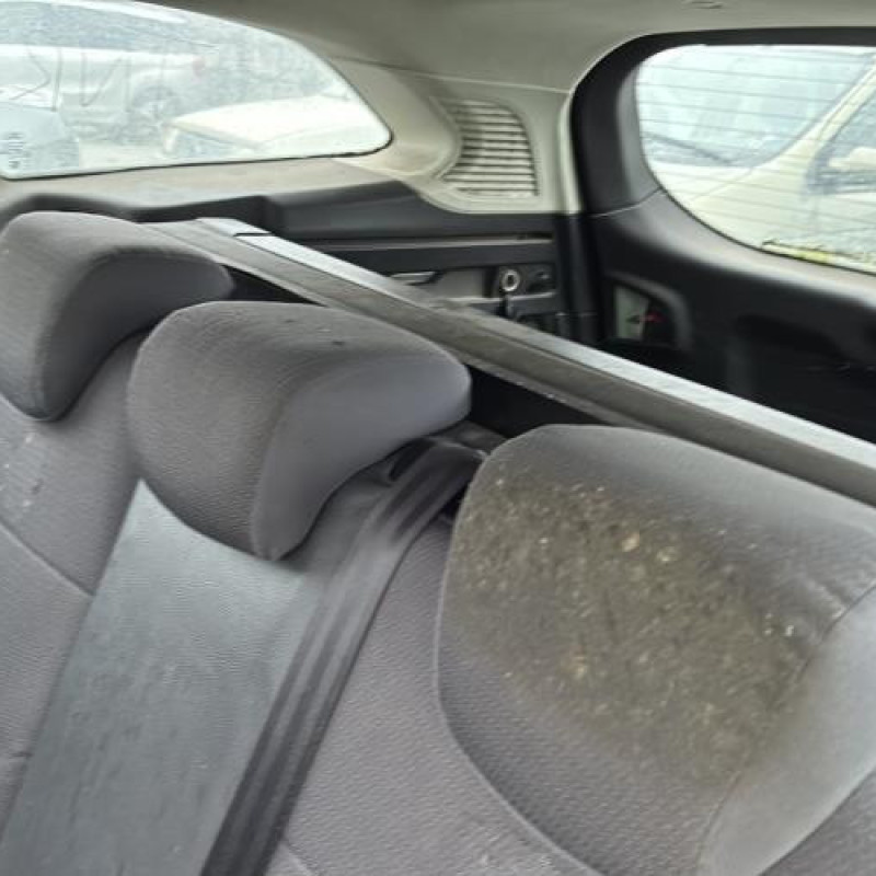 Renfort pare choc arriere (traverse) FORD FOCUS 3 Photo n°19