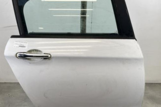 Porte arriere droit CITROEN C5 2 Photo n°1