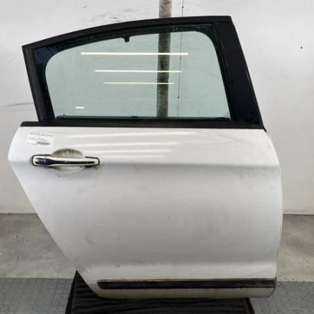 Porte arriere droit CITROEN C5 2 Photo n°1