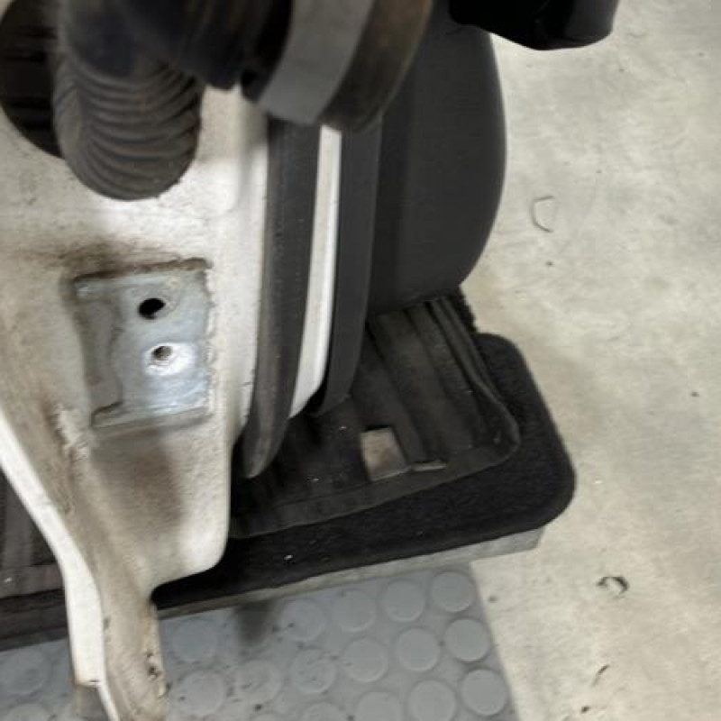 Porte arriere droit CITROEN C5 2 Photo n°5