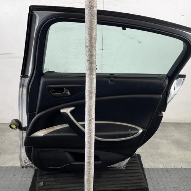 Porte arriere droit CITROEN C5 2 Photo n°6