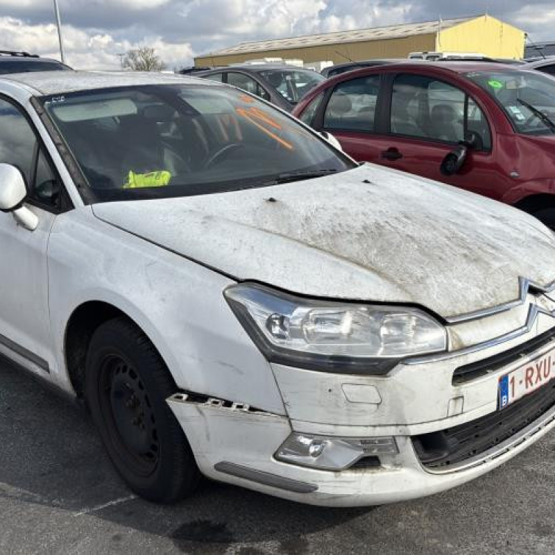 Porte arriere droit CITROEN C5 2 Photo n°8