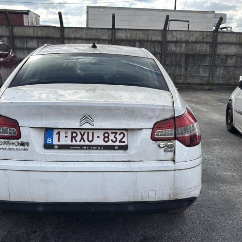 Porte arriere droit CITROEN C5 2 Photo n°11