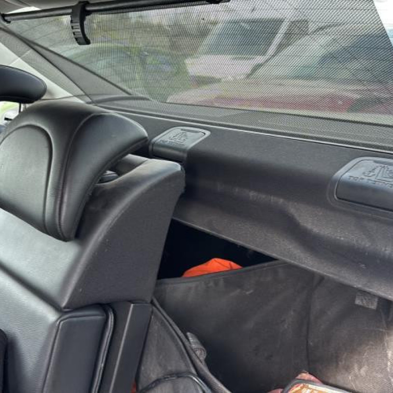 Porte arriere droit CITROEN C5 2 Photo n°17