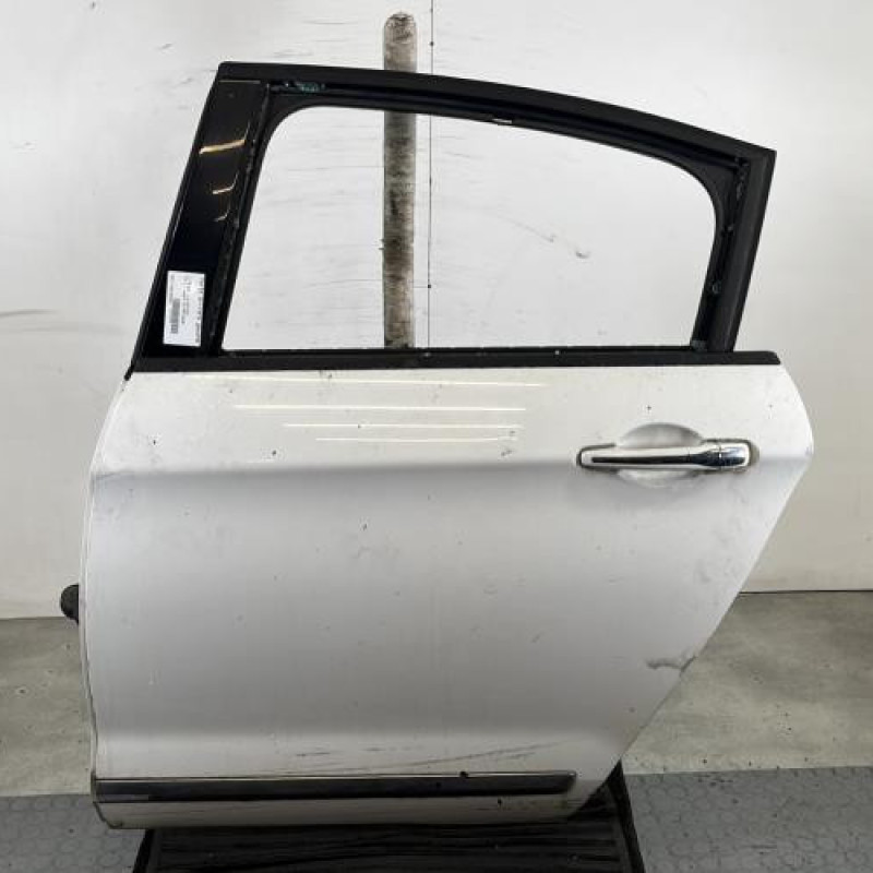 Porte arriere gauche CITROEN C5 2 Photo n°1