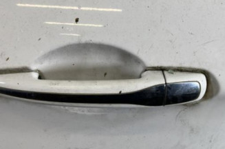 Porte arriere gauche CITROEN C5 2