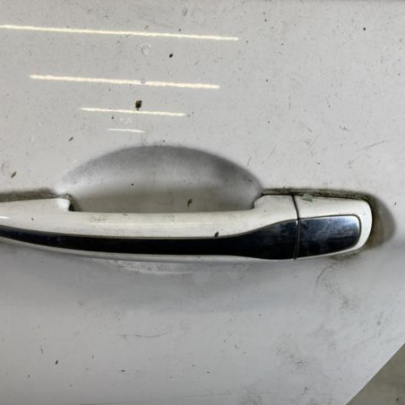 Porte arriere gauche CITROEN C5 2
