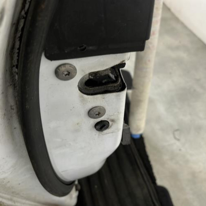 Porte arriere gauche CITROEN C5 2 Photo n°3