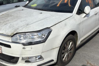 Porte arriere gauche CITROEN C5 2