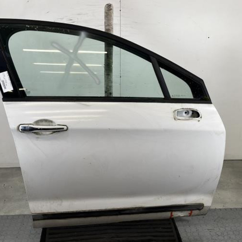 Porte avant droit CITROEN C5 2 Photo n°1