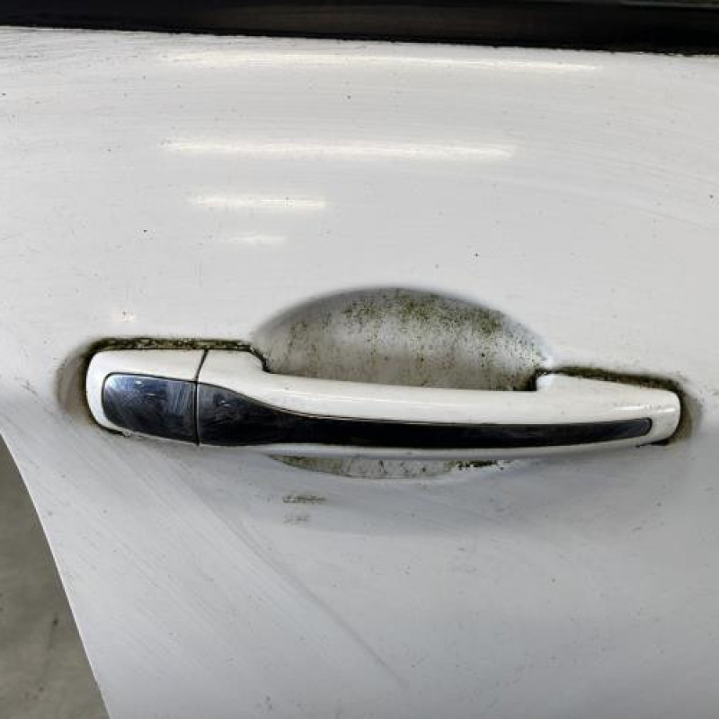 Porte avant droit CITROEN C5 2 Photo n°2