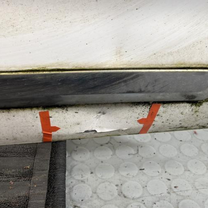 Porte avant droit CITROEN C5 2 Photo n°3