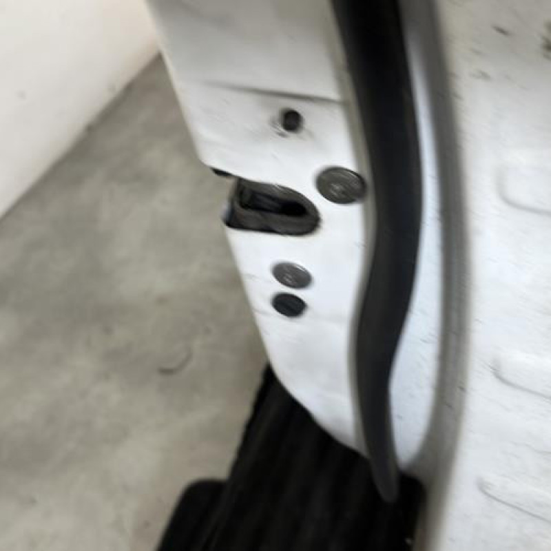 Porte avant droit CITROEN C5 2 Photo n°4