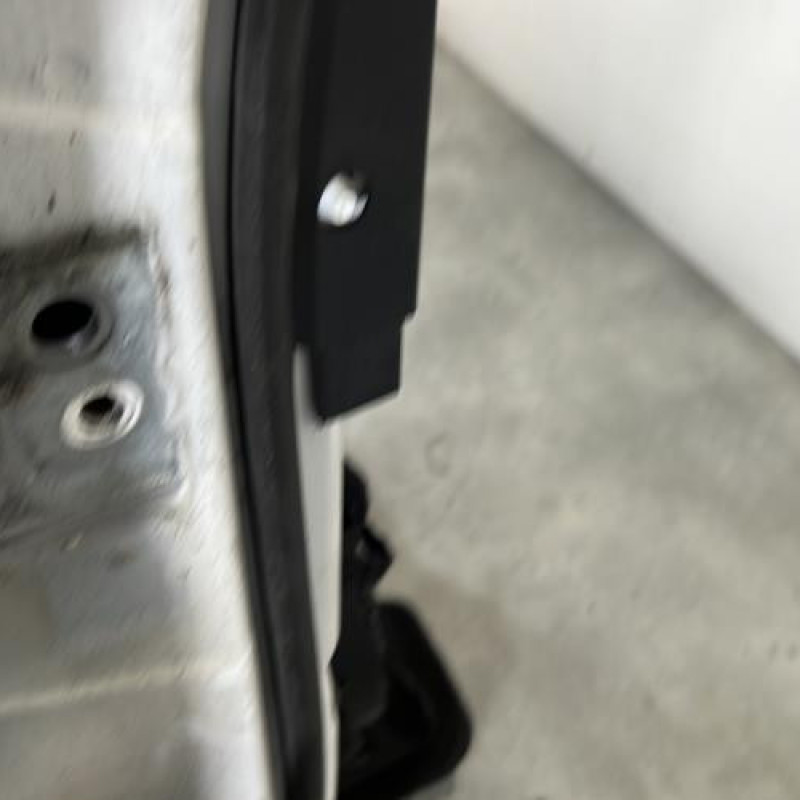 Porte avant droit CITROEN C5 2 Photo n°5