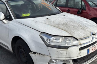 Porte avant droit CITROEN C5 2