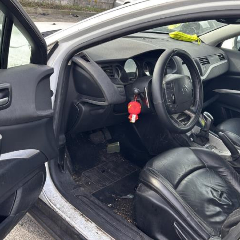 Porte avant droit CITROEN C5 2 Photo n°16