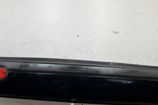 Pare choc arriere HYUNDAI MATRIX Photo n°1