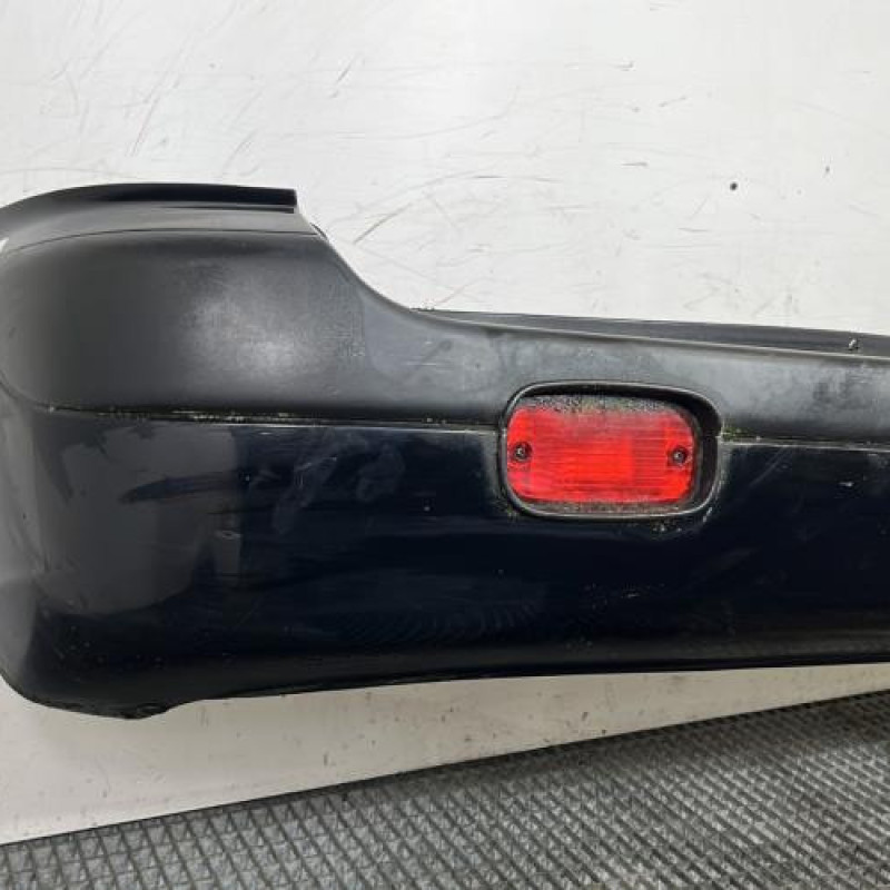 Pare choc arriere HYUNDAI MATRIX Photo n°2