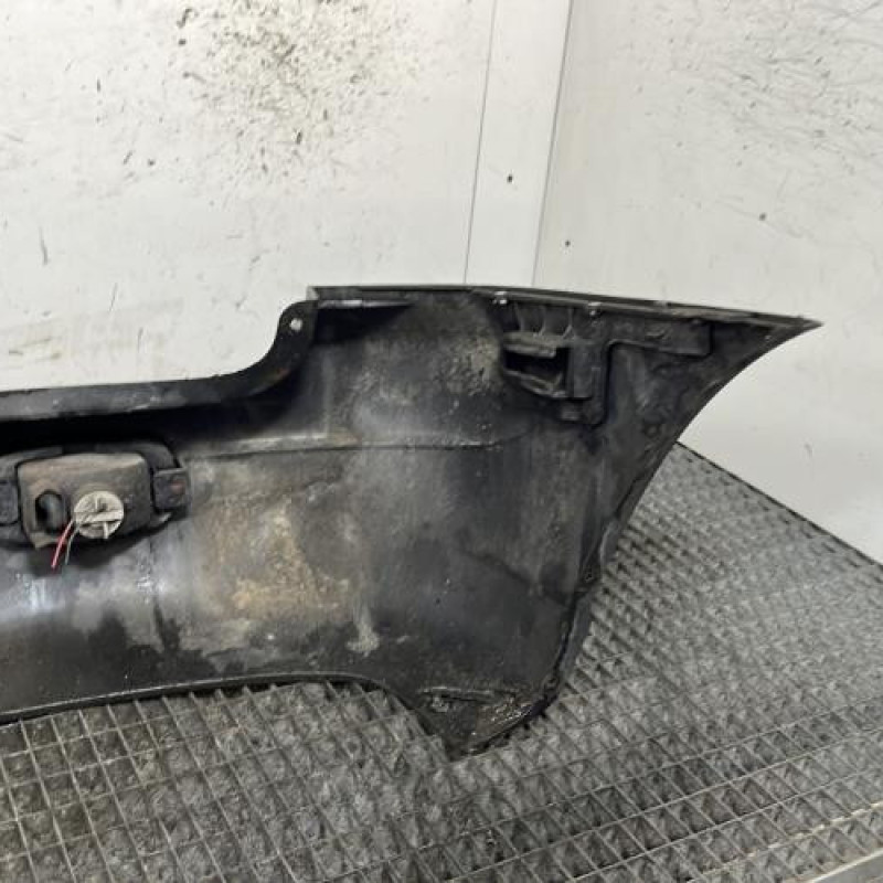 Pare choc arriere HYUNDAI MATRIX Photo n°4