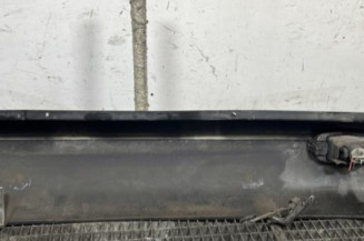 Pare choc arriere HYUNDAI MATRIX