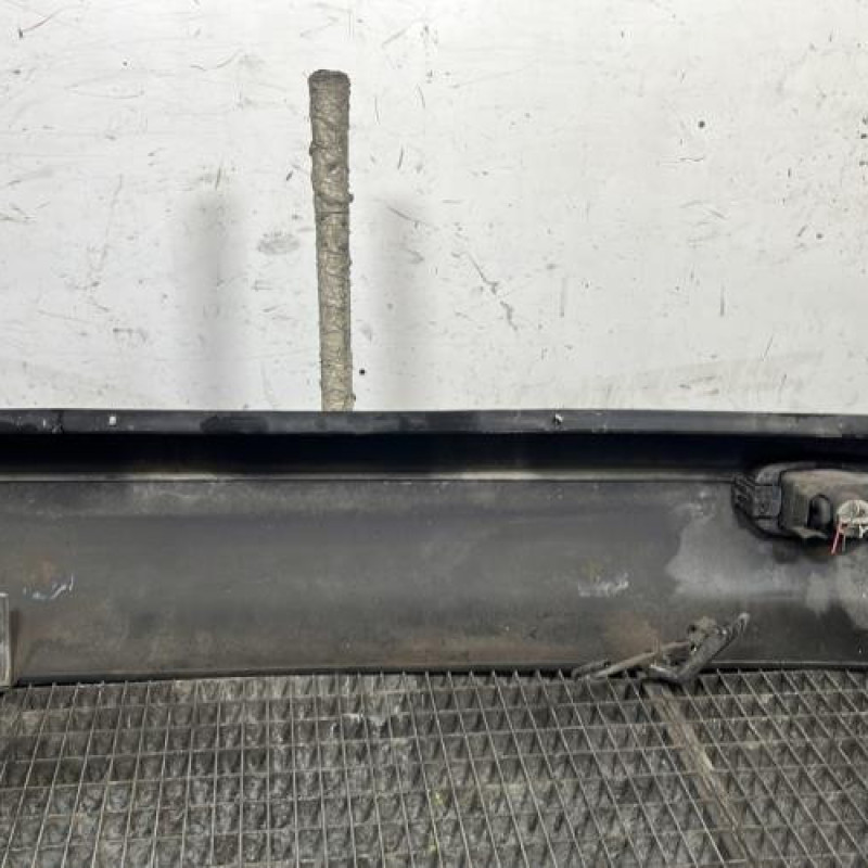 Pare choc arriere HYUNDAI MATRIX Photo n°5