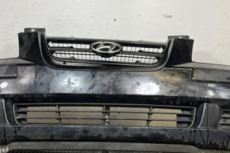 Pare choc avant HYUNDAI MATRIX Photo n°1