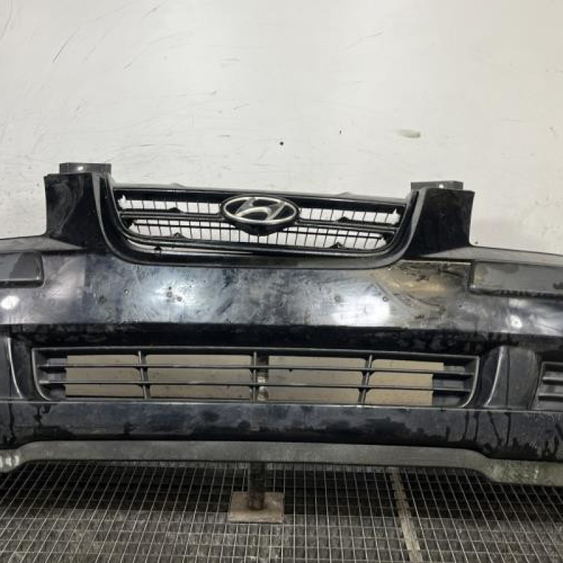 Pare choc avant HYUNDAI MATRIX Photo n°1