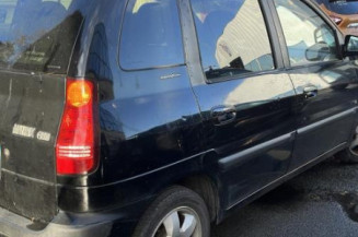 Pare choc avant HYUNDAI MATRIX