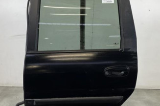 Porte arriere gauche HYUNDAI MATRIX Photo n°1