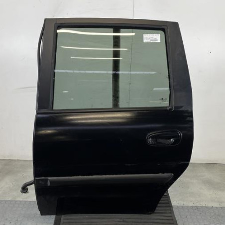 Porte arriere gauche HYUNDAI MATRIX Photo n°1