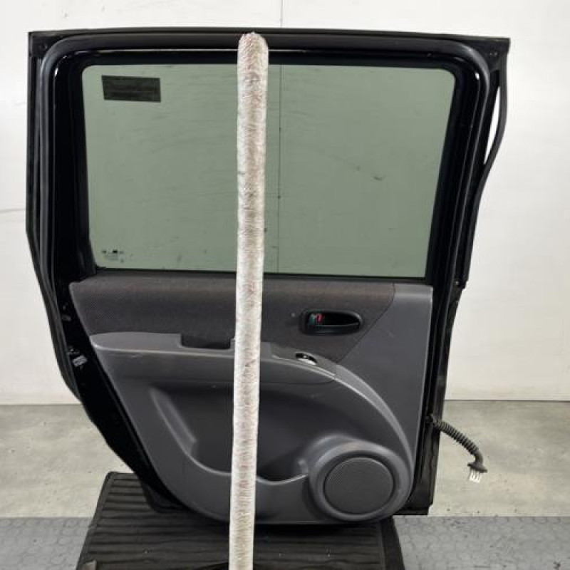 Porte arriere gauche HYUNDAI MATRIX Photo n°6