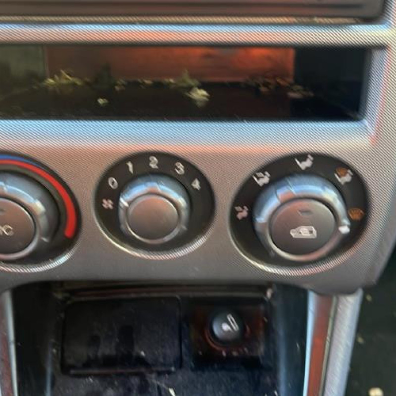 Porte arriere gauche HYUNDAI MATRIX Photo n°12