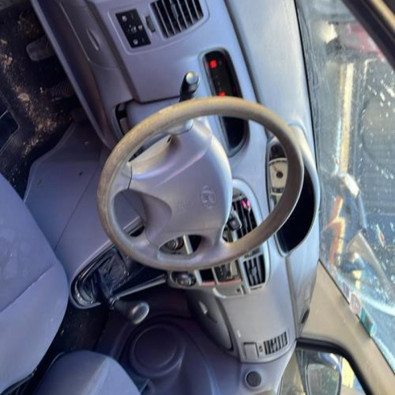 Porte arriere gauche HYUNDAI MATRIX Photo n°13