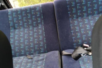 Alternateur PEUGEOT 205