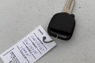 Vitre avant gauche CHEVROLET SPARK