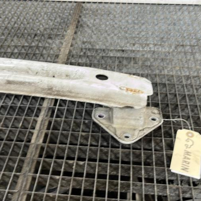 Renfort pare choc arriere (traverse) CHEVROLET SPARK Photo n°3