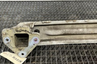 Renfort pare choc arriere (traverse) CHEVROLET SPARK